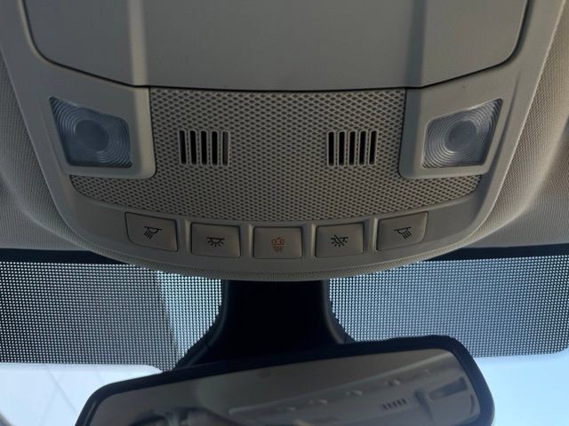 Used 2024 Ford Edge SEL AWD/4WD image 21