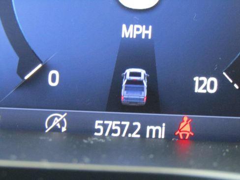 Used 2025 Ford F150 STX w/ Equipment Group 200A AWD/4WD image 33