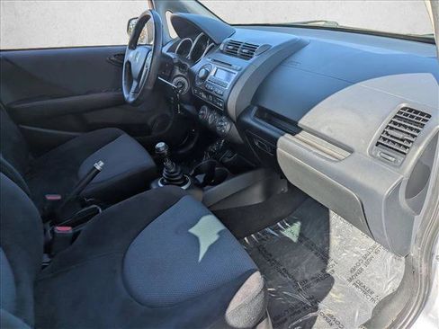Used 2008 Honda Fit Sport image 19