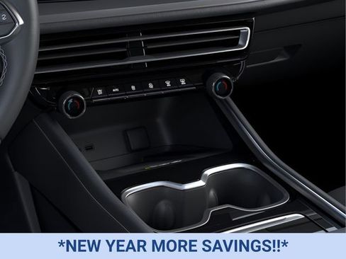 New 2026 Chevrolet Traverse LT w/ Driver Confidence Package image 23