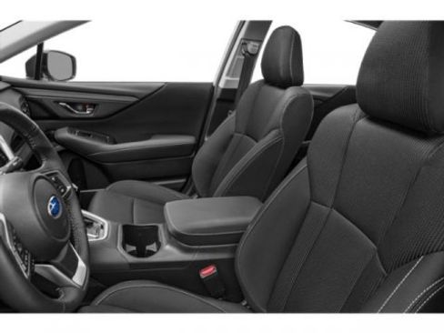 Used 2025 Subaru Legacy Premium AWD/4WD image 12
