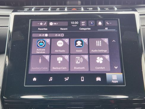 Used 2024 Jeep Grand Cherokee Altitude image 17