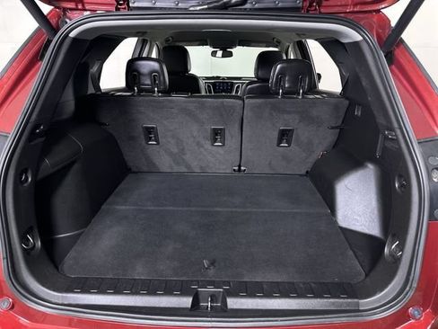 Used 2019 Chevrolet Equinox Premier FWD image 27