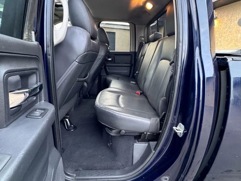 Used 2012 RAM 1500 Laramie image 23