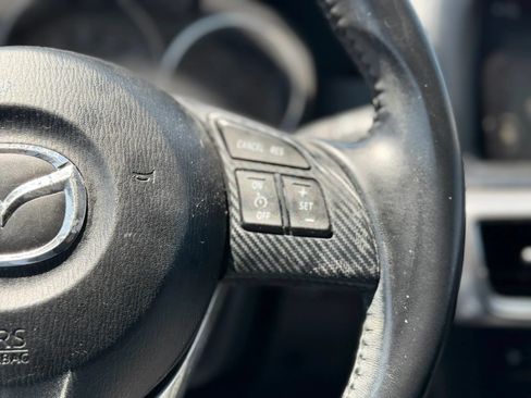Used 2016 MAZDA CX-5 Touring FWD image 31