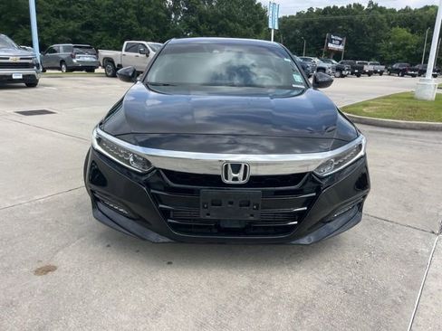 Used 2020 Honda Accord Sport image 10