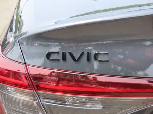 Used 2026 Honda Civic Sport Touring image 7