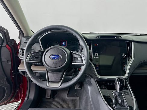 Used 2025 Subaru Outback Touring XT image 23