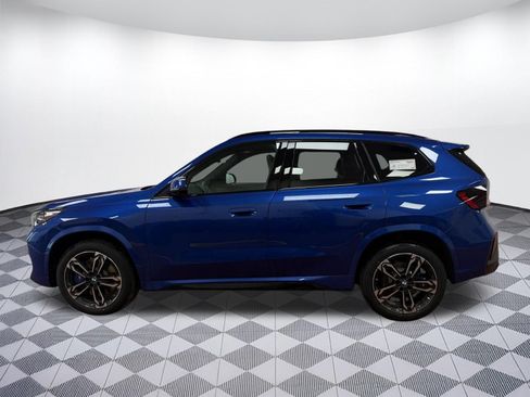 Used 2026 BMW X1 xDrive28i w/ Technology Package AWD/4WD image 2