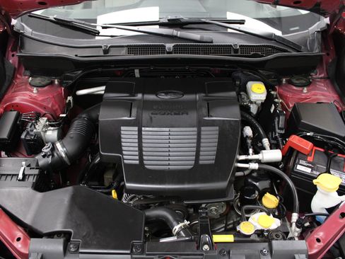 Used 2022 Subaru Forester Premium AWD/4WD image 9