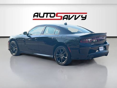 Used 2023 Dodge Charger GT w/ Plus Group AWD/4WD image 5