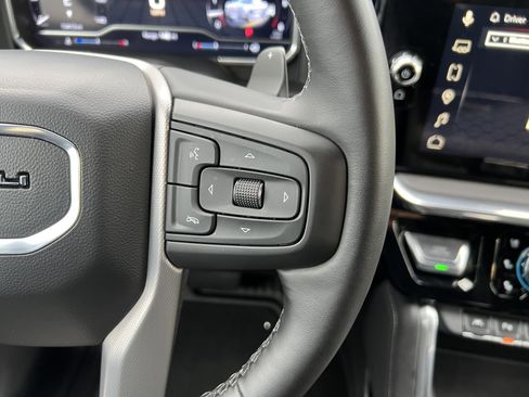 Used 2024 GMC Sierra 1500 Denali w/ Denali Reserve Package image 27