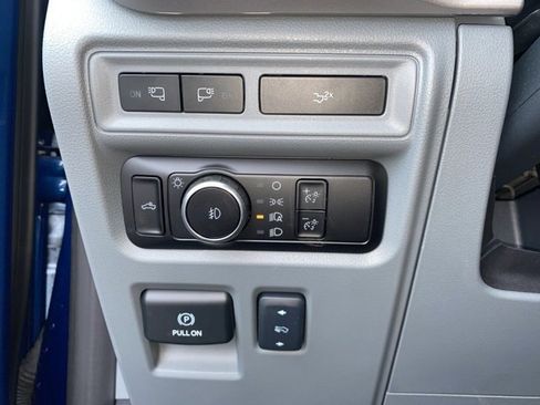 Certified 2023 Ford F150 XLT w/ Equipment Group 302A High image 20