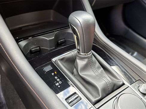 Certified 2024 MAZDA MAZDA3 s image 54