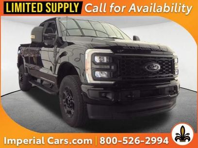Used 2024 Ford F250 XL w/ STX Appearance Package