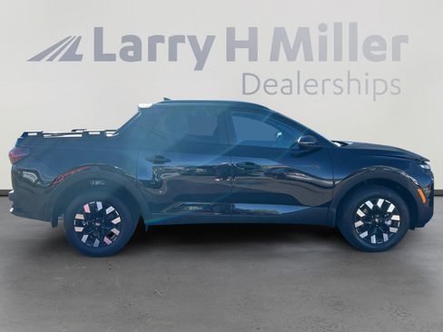 New 2026 Hyundai Santa Cruz SEL FWD image 7
