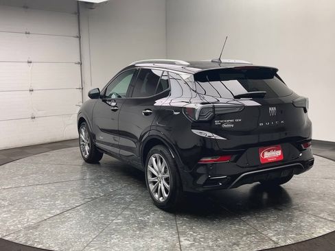 New 2026 Buick Encore GX Avenir w/ Avenir Technology Package image 39