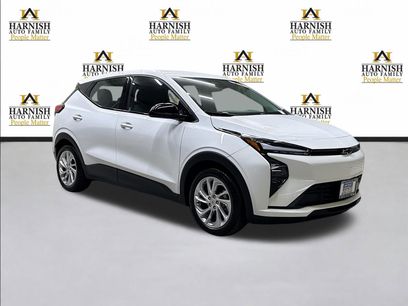 New 2027 Chevrolet Bolt LT w/ Comfort Package