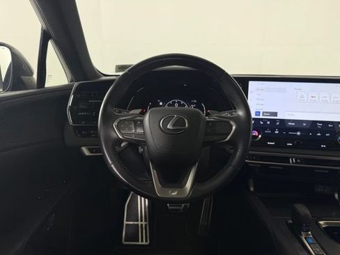 Certified 2023 Lexus RX 350 F Sport w/ Accessory Package (Z1) AWD/4WD image 37