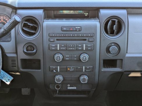 Used 2014 Ford F150 STX w/ Equipment Group 201A Mid image 19