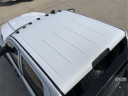 Used 2024 RAM 5500 Tradesman w/ Safety Group image 8