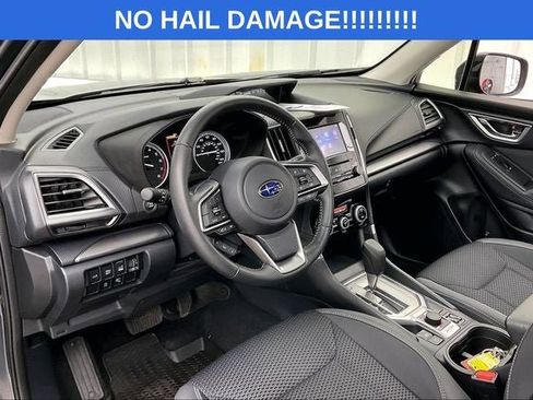 Used 2022 Subaru Forester Premium AWD/4WD image 17