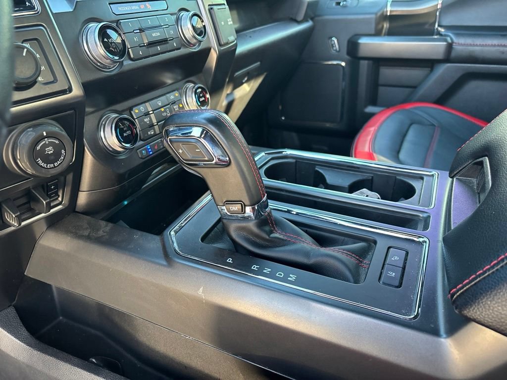 Used 2020 Ford F150 Lariat w/ Equipment Group 502A Luxury AWD/4WD image 9