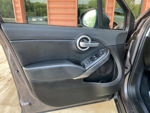 Used 2017 FIAT 500X Trekking image 12