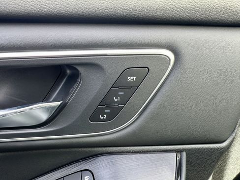 New 2026 Nissan Rogue Platinum w/ Platinum Premium Package image 23