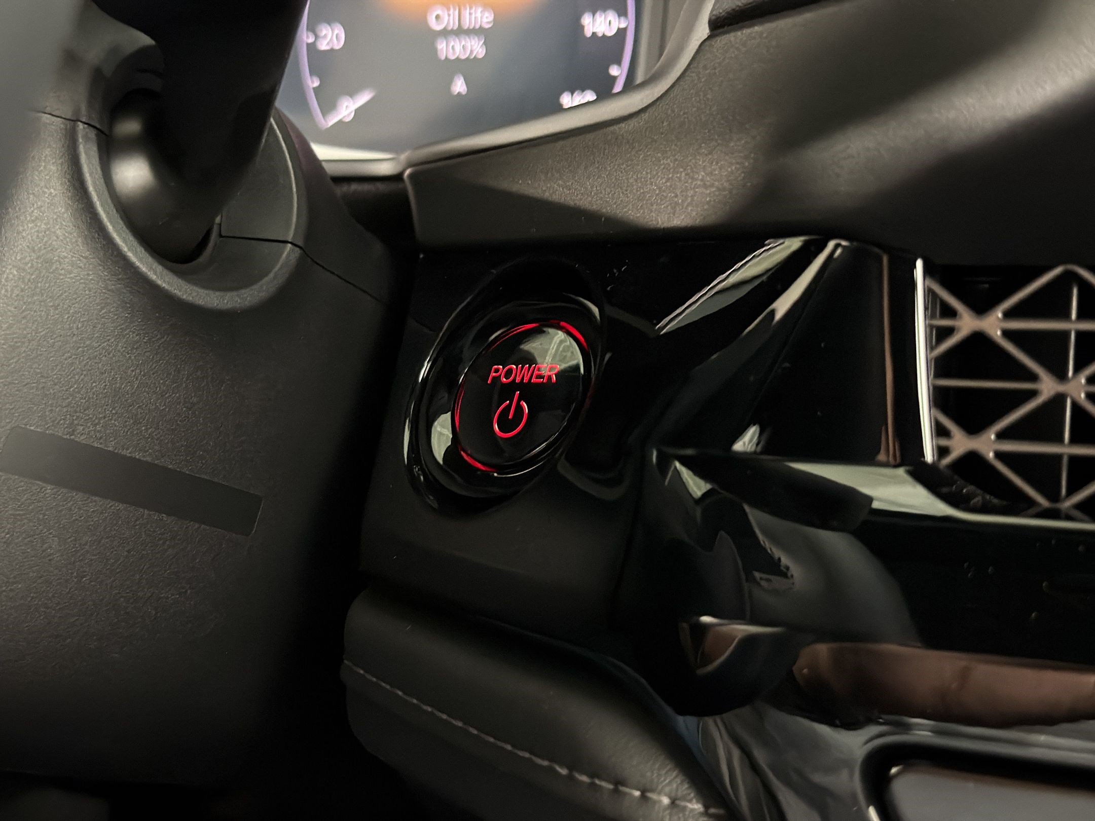 New 2026 Honda Accord Sport image 18
