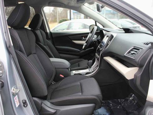 Used 2020 Subaru Ascent Premium w/ Convenience Package image 35
