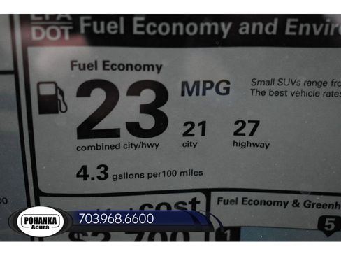 New 2026 Acura RDX SH-AWD w/ Advance Package image 39