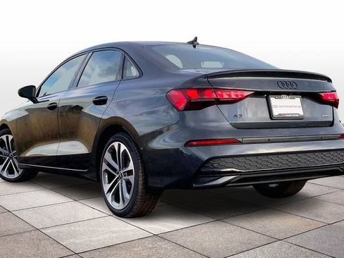 New 2026 Audi A3 2.0T Premium Plus image 3