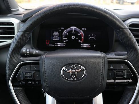 Used 2023 Toyota Tundra Platinum image 19