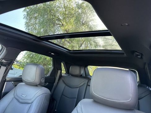 New 2026 Cadillac XT5 Sportv AWD/4WD image 19