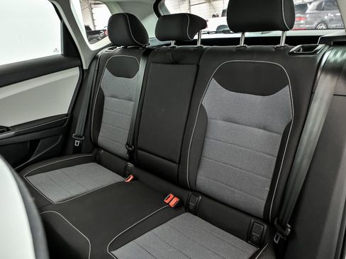 Used 2025 Volkswagen Taos S image 14