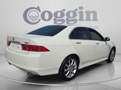 Used 2007 Acura TSX FWD image 5