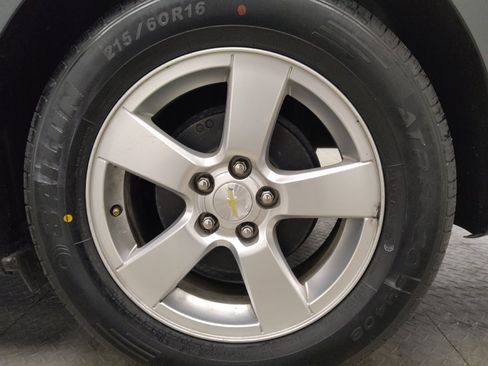 Used 2014 Chevrolet Cruze LT FWD image 31
