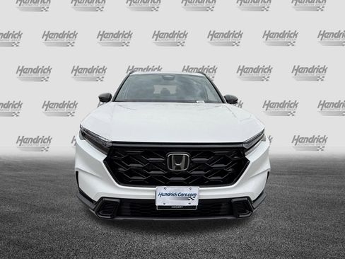New 2026 Honda CR-V Sport image 3
