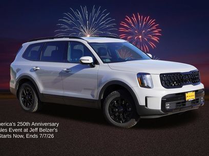 Used 2025 Kia Telluride SX Prestige X-Pro