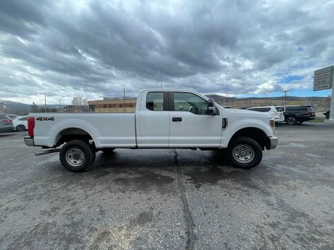 Used 2019 Ford F250 XL w/ XL Value Package image 9