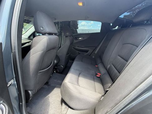Used 2019 Chevrolet Malibu RS w/ LPO, Convenience Package 1 FWD image 13