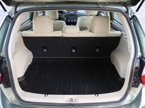 Used 2016 Subaru Impreza 2.0i image 14