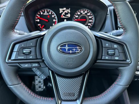Used 2025 Subaru WRX Premium AWD/4WD image 17