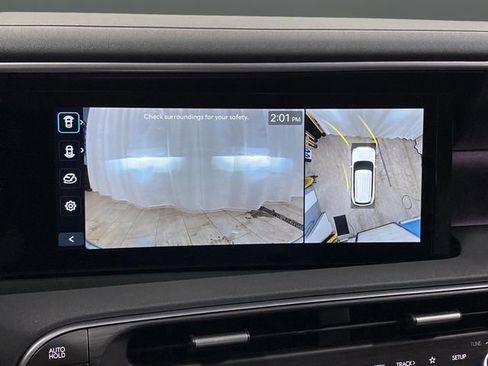 New 2026 Hyundai Palisade SEL image 11