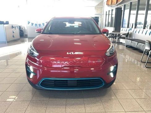 Used 2022 Kia Niro EX image 13