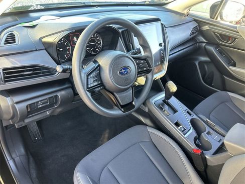 Certified 2025 Subaru Crosstrek 2.5i Sport w/ Crosstrek Mirror Package image 14