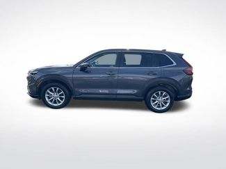 Certified 2024 Honda CR-V EX video 2