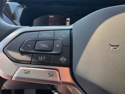 Used 2023 Volkswagen Taos S FWD image 18