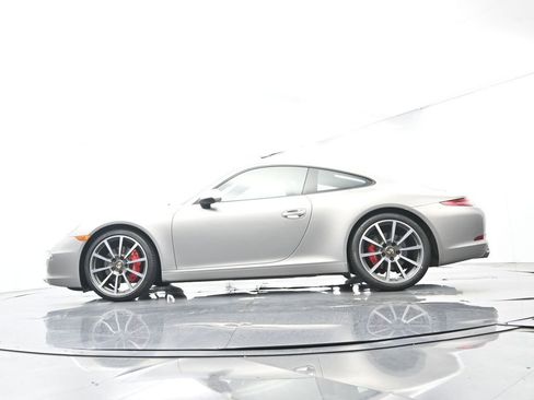 Used 2012 Porsche 911 Carrera S RWD image 48